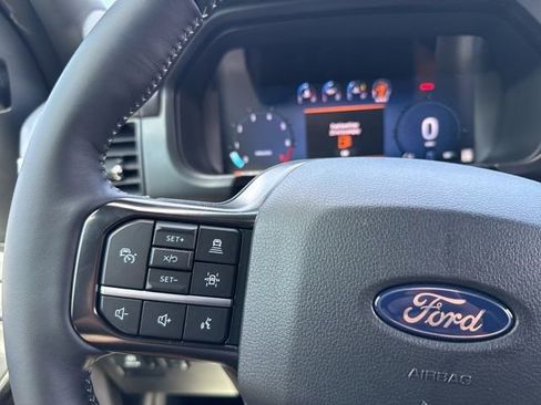 New 2026 Ford F150 Platinum AWD/4WD image 29