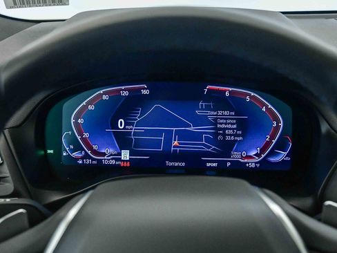 Certified 2023 BMW X3 sDrive30i w/ Premium Package image 25