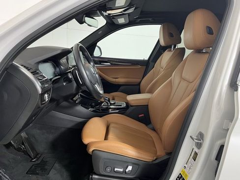 Used 2023 BMW X3 xDrive30i w/ Convenience Package image 11