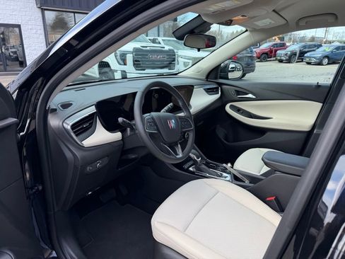 Used 2026 Buick Encore GX Preferred w/ Comfort Package image 16