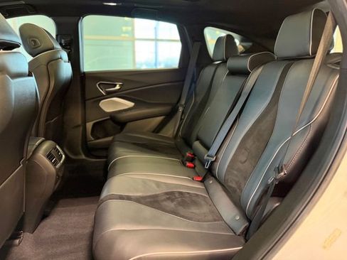 Used 2021 Acura RDX A-Spec image 23