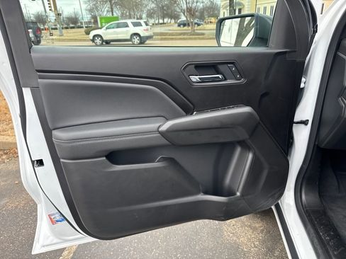 New 2026 Chevrolet Colorado LT w/ LT Convenience Package image 12