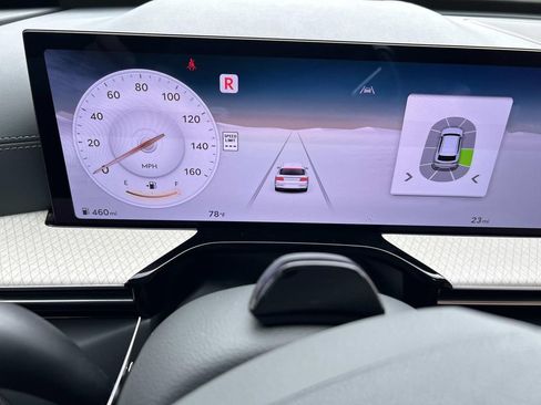 New 2026 Genesis GV80 2.5T Prestige AWD/4WD image 40
