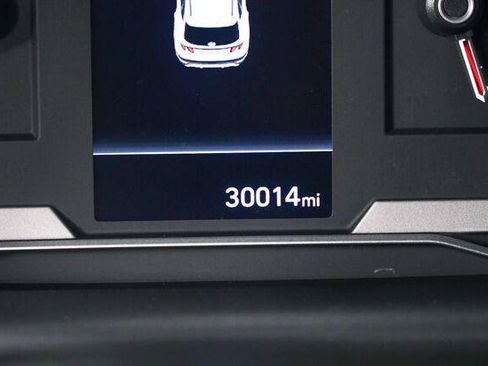 Used 2024 Hyundai Tucson SE FWD image 11