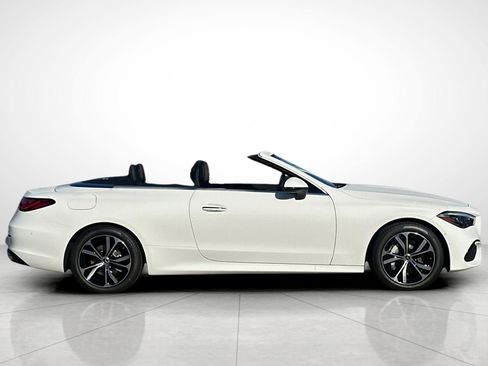 New 2026 Mercedes-Benz CLE 300 4MATIC Cabriolet image 30