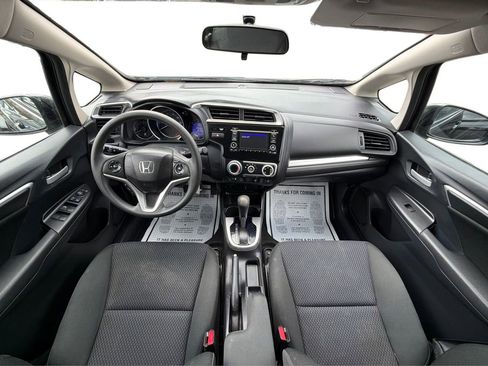 Used 2019 Honda Fit LX image 26