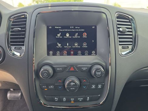 Used 2019 Dodge Durango GT RWD image 17