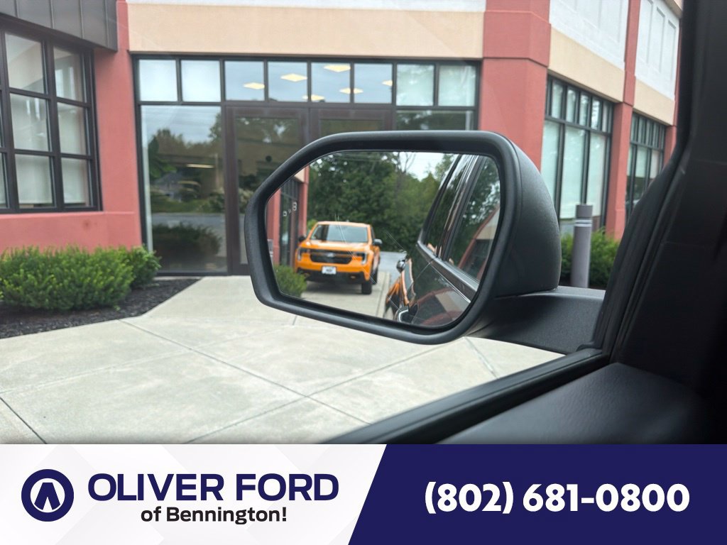 Used 2022 Ford Explorer XLT w/ Equipment Group 202A AWD/4WD image 44