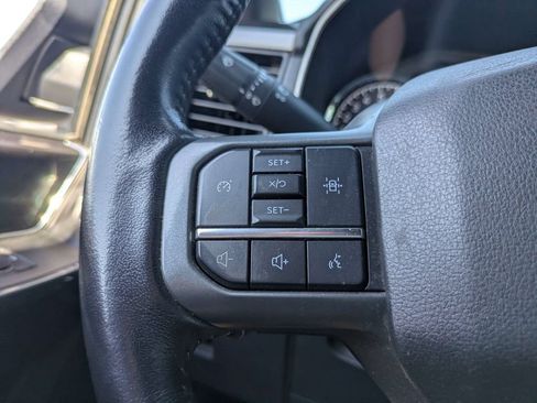 Used 2022 Ford F150 XLT w/ Equipment Group 302A High AWD/4WD image 26