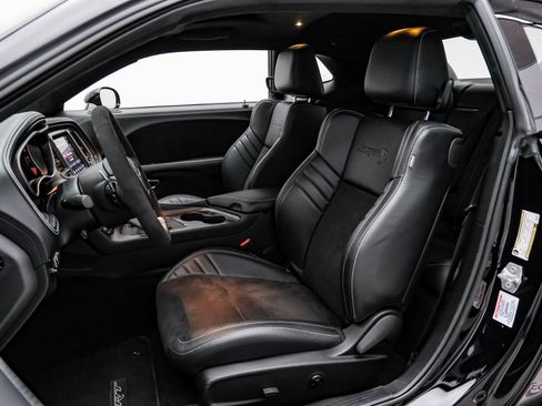 Used 2023 Dodge Challenger SRT Hellcat Redeye image 33