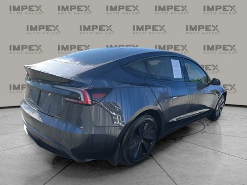 Used 2024 Tesla Model 3 Long Range image 5