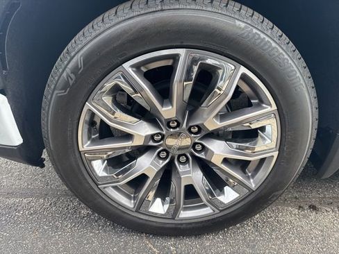 New 2026 GMC Sierra 1500 Denali AWD/4WD image 5