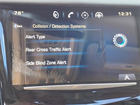 Used 2015 Cadillac SRX Performance w/ Driver Awareness Package image 10