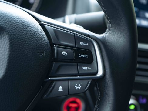 Used 2022 Honda Accord Sport image 18