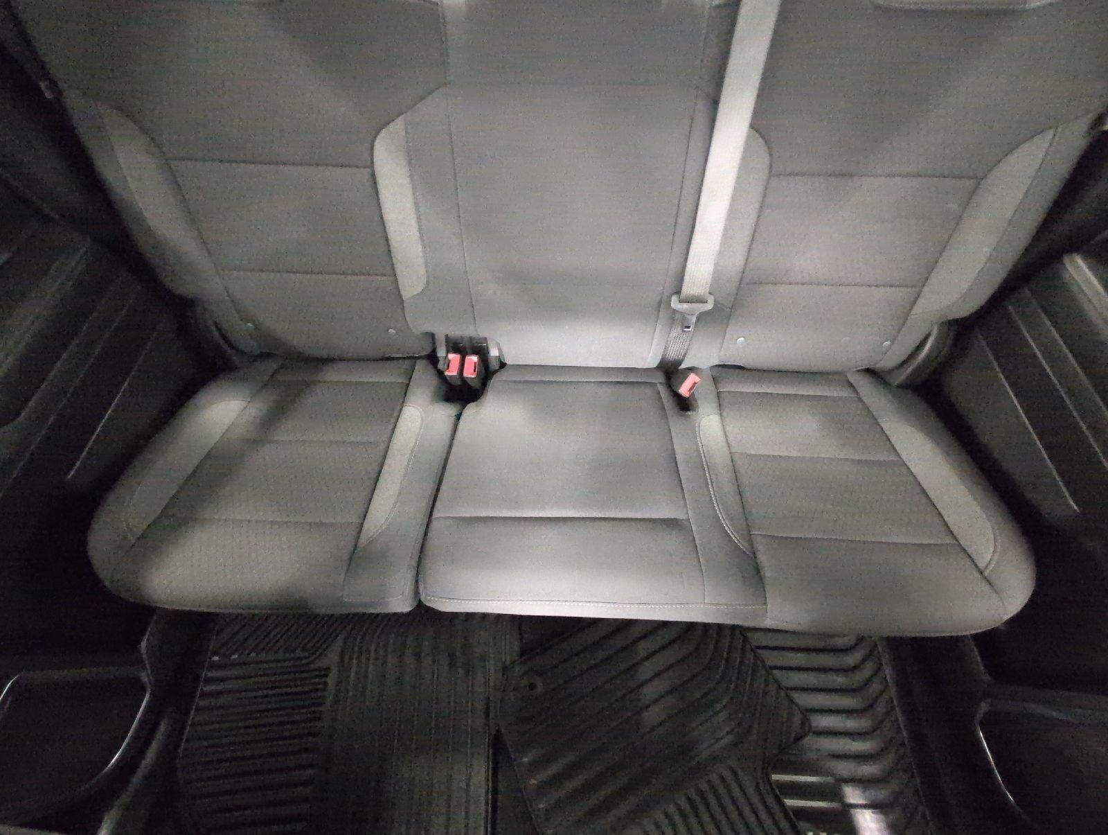 Used 2024 Chevrolet Silverado 1500 LT AWD/4WD image 24