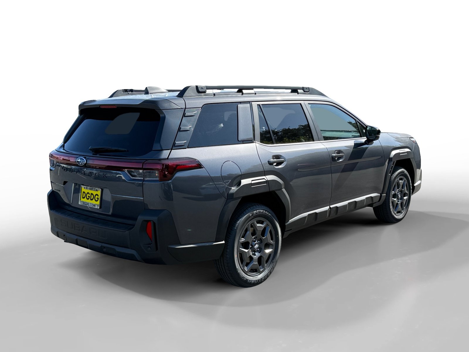 New 2026 Subaru Outback Premium AWD/4WD image 5