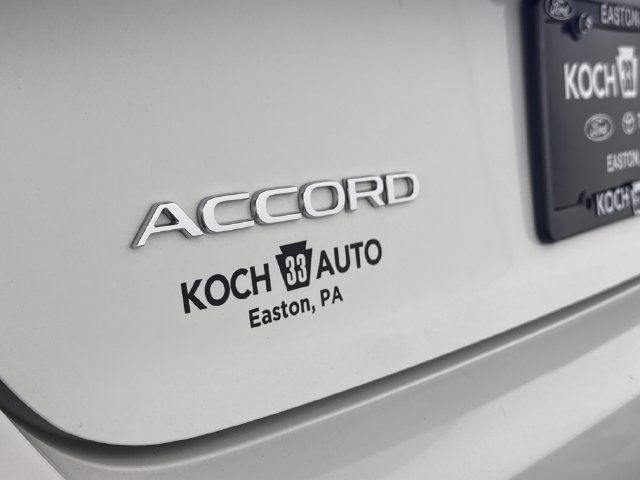 Used 2024 Honda Accord EX image 19