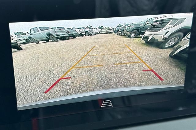 New 2026 Buick Envista Preferred w/ Advanced Safety Package FWD image 21