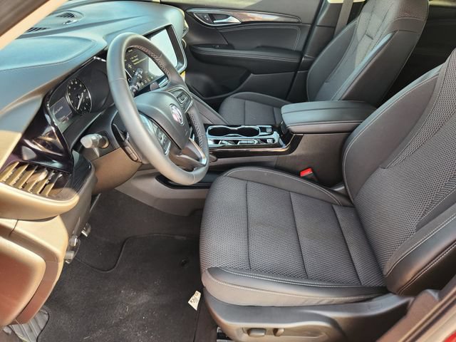 Used 2023 Buick Envision Preferred w/ Sport Touring Package AWD/4WD image 13