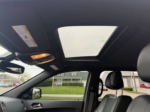 Used 2019 Dodge Durango R/T AWD/4WD image 40