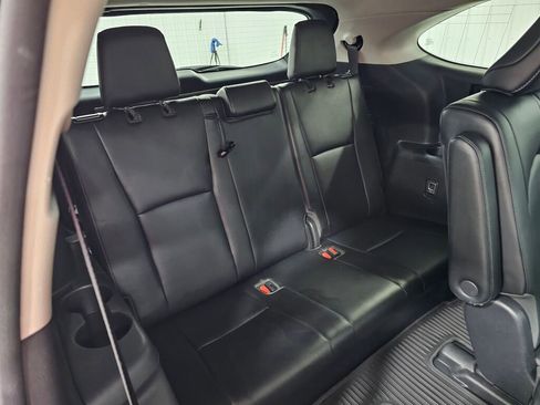 Used 2021 Toyota Highlander Limited image 8