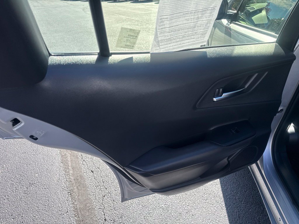 Used 2023 Toyota Prius Prime FWD image 15