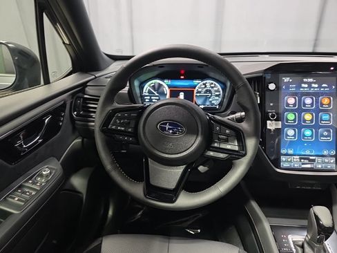 New 2025 Subaru Forester Touring w/ Touring Package AWD/4WD image 9