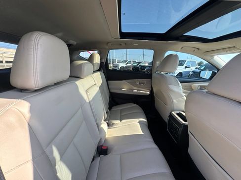 Used 2021 Nissan Murano SL w/ SL Moonroof Package FWD image 28