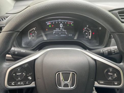 Certified 2020 Honda CR-V LX image 14