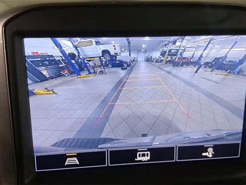 Used 2022 Chevrolet Silverado 1500 LTZ w/ LTZ Convenience Package II image 28