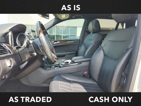 Used 2016 Mercedes-Benz GLE 350 image 19
