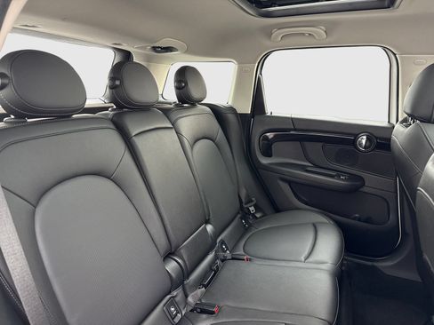Used 2024 MINI Cooper Countryman S w/ Premium Package FWD image 44