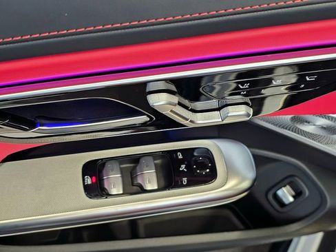 New 2026 Mercedes-Benz CLE 53 AMG 4MATIC Cabriolet image 20