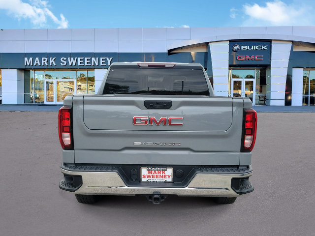 Used 2024 GMC Sierra 1500 Pro w/ Pro Value Package AWD/4WD image 31