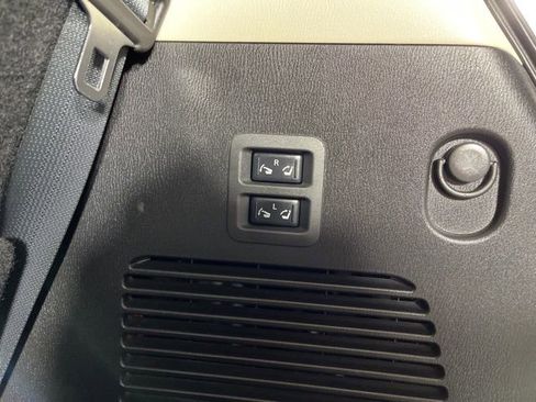 Used 2023 INFINITI QX80 Premium Select w/ Cargo Package image 54