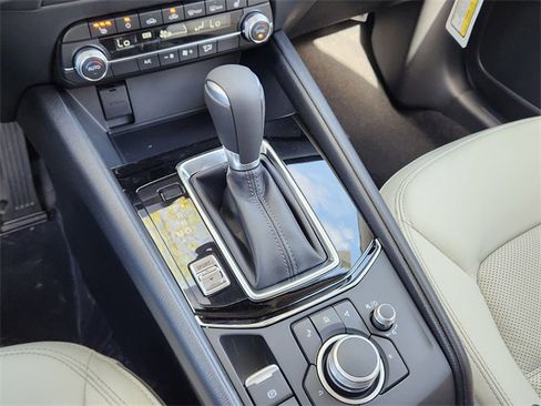 New 2025 MAZDA CX-5 AWD 2.5 S w/ Preferred Package image 19