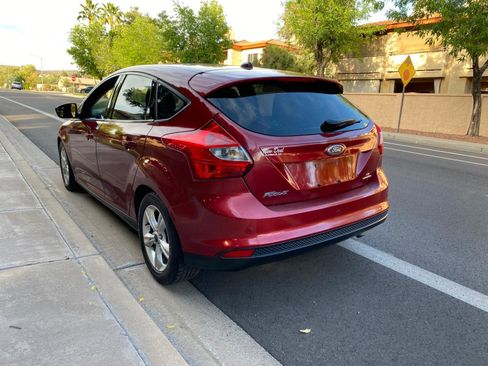 Used 2014 Ford Focus SE image 10