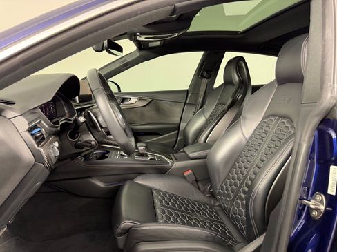 Used 2019 Audi RS 5 Sportback image 5
