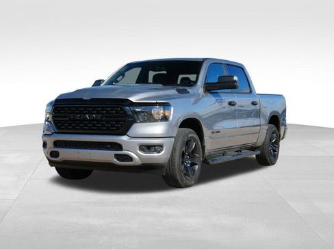 Used 2023 RAM 1500 Big Horn image 3