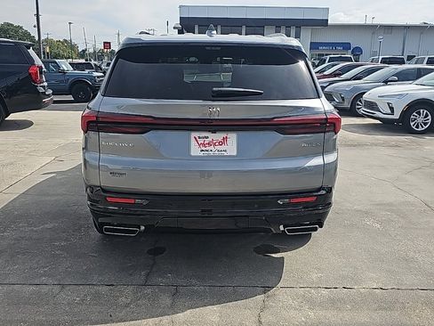 New 2026 Buick Enclave Sport Touring w/ Power Package image 6