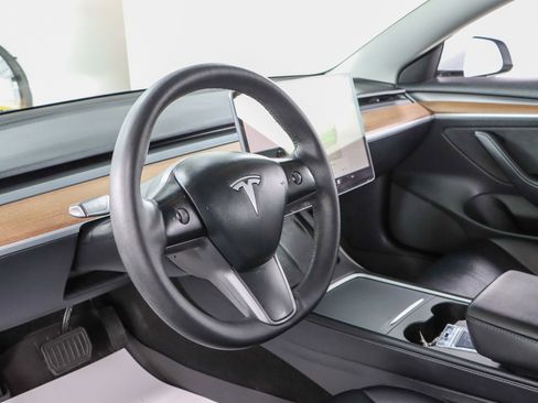 Used 2022 Tesla Model 3 Long Range image 20