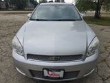 Used 2012 Chevrolet Impala LT w/ LT Sunroof Package image 2