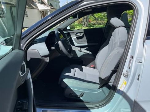 Used 2024 Polestar Polestar 2 w/ Pilot Pack RWD image 5