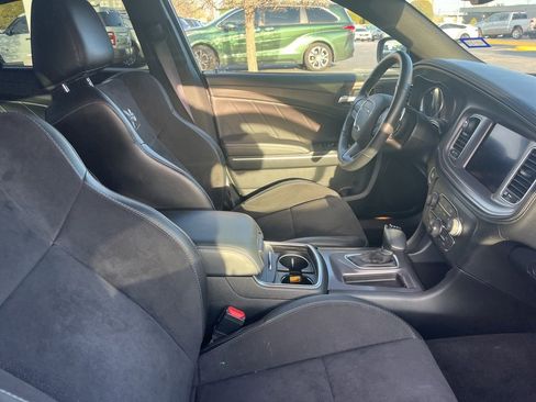 Used 2023 Dodge Charger Scat Pack w/ Plus Group image 14