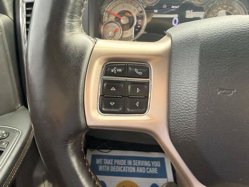 Used 2016 RAM 2500 Longhorn AWD/4WD image 17