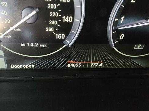 Used 2016 BMW X5 xDrive35i image 34