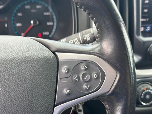 Used 2019 Chevrolet Colorado LT w/ LT Convenience Package AWD/4WD image 25