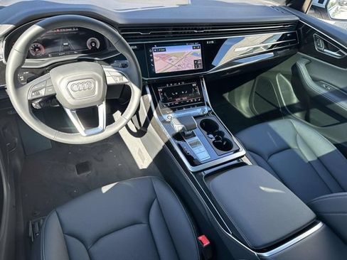 New 2026 Audi Q8 Premium Plus AWD/4WD image 6