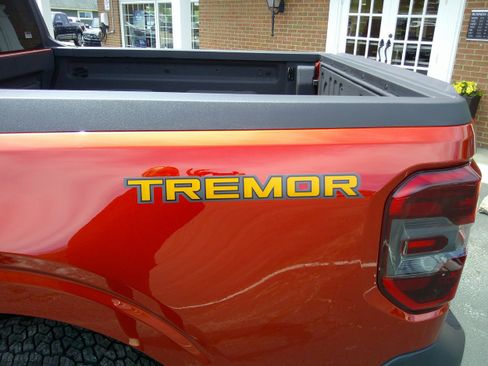 Used 2023 Ford Maverick Tremor w/ Tremor Off-Road Package image 9