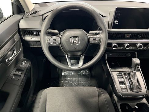 New 2026 Honda CR-V LX image 17